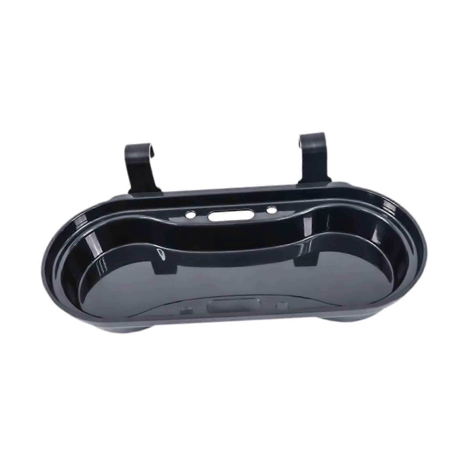 Salongoppbevaringsstativ for brett Salongbrett for fargeskåler Frisørverktøy