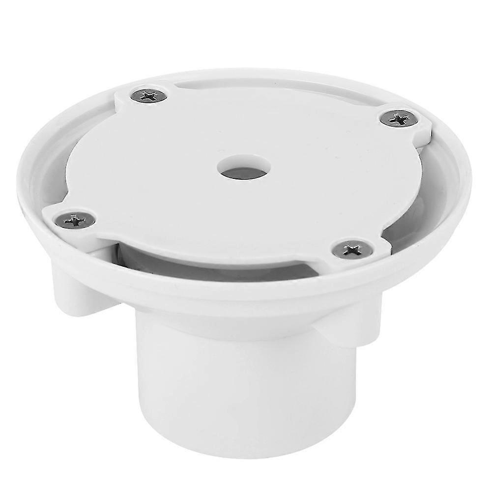 Swimming Pool Spa Outlet Nozzle Replacement Accessories with 360 Degrees Rotation