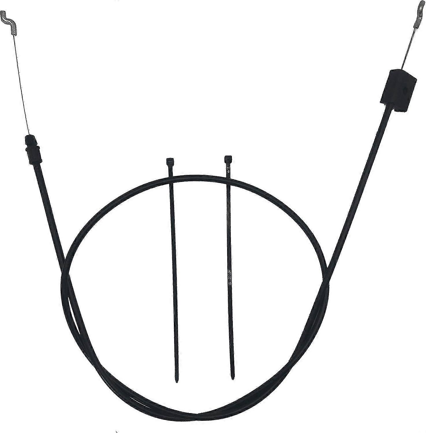 Engine Zone Control Cable - Fits Ayp Poulan Craftsman (130861)