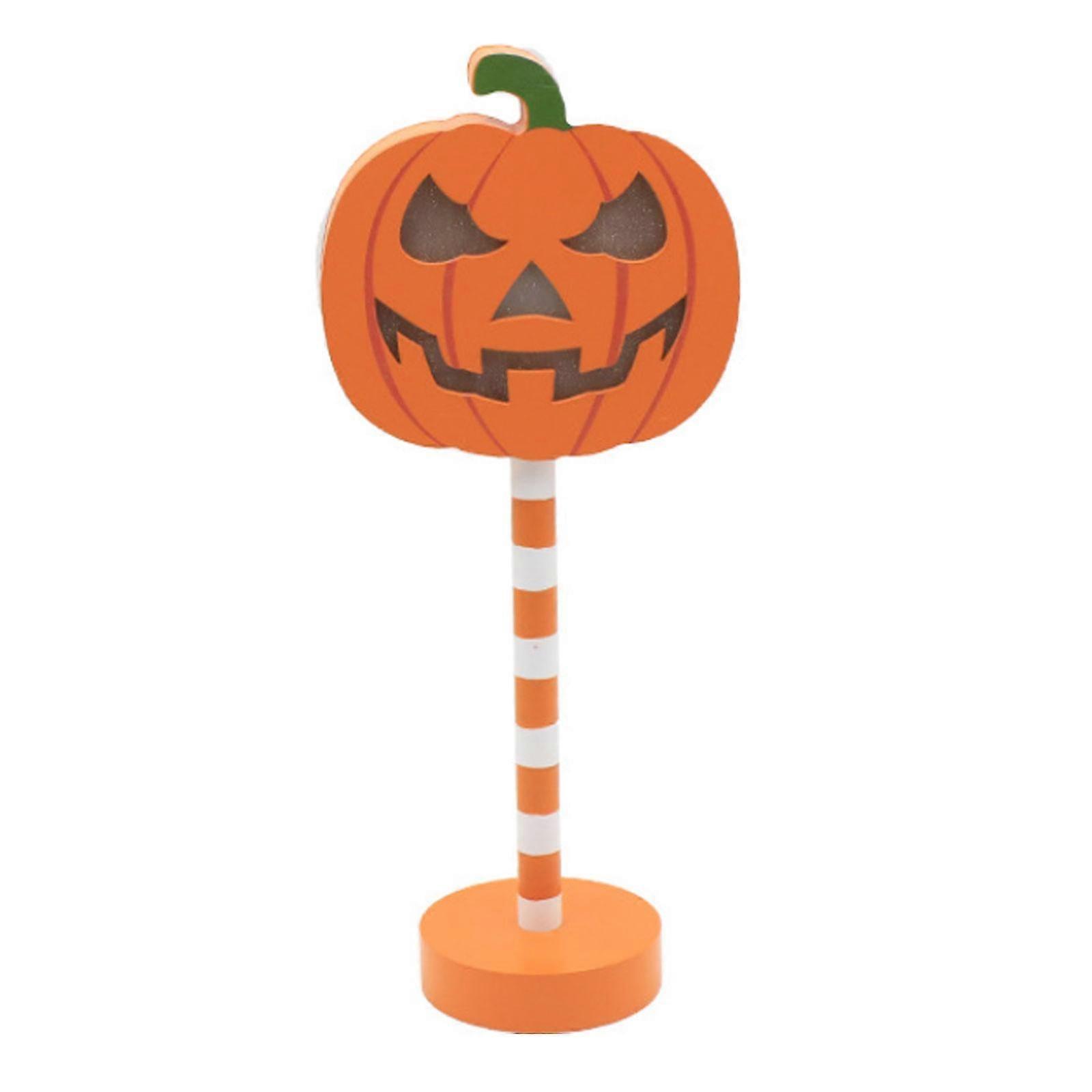 New Halloween Decorations Light