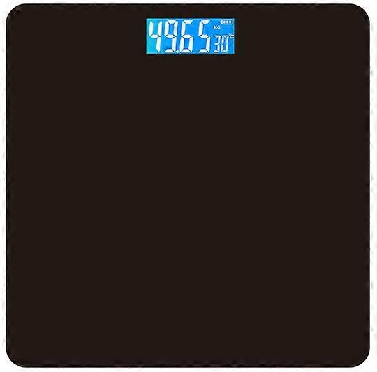 Smart Scale Personal Body Weight Scale Professional Accurate Digital Scale for Office Bathroom 0.2kg ~ 180kg