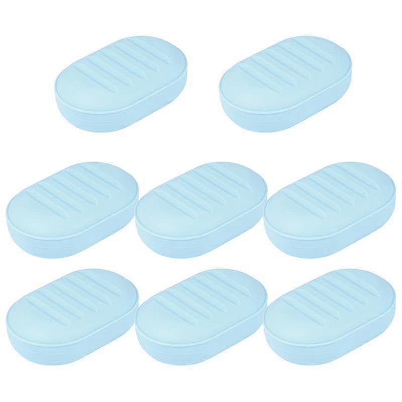 8pcs Zeep Dish-c