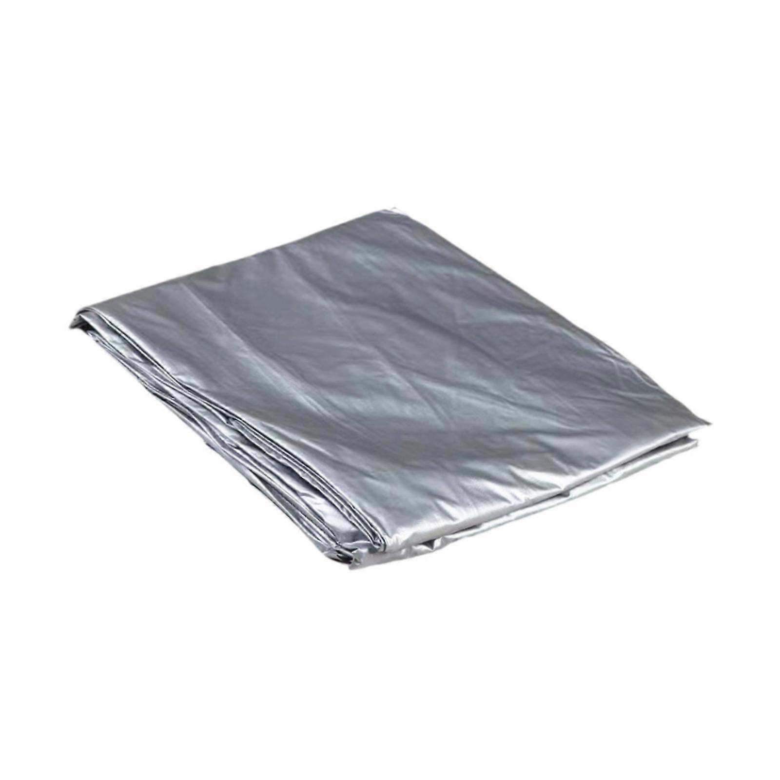 כיסוי שולחן ביליארד עמיד לאבק ביליארד כיסוי שולחן למשחקים בר משרדי 240x130 ס"מ