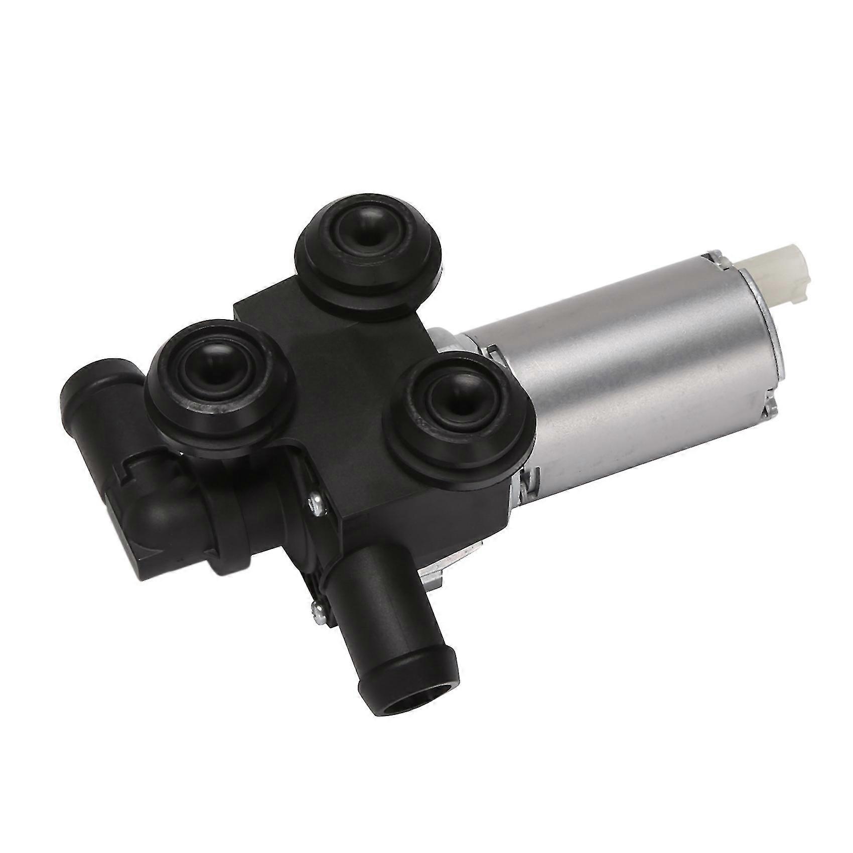 64116928246 Additional Water Pump Cooling Water Valve For- E81 E87 E90 X1 116i 120i 318i 320i