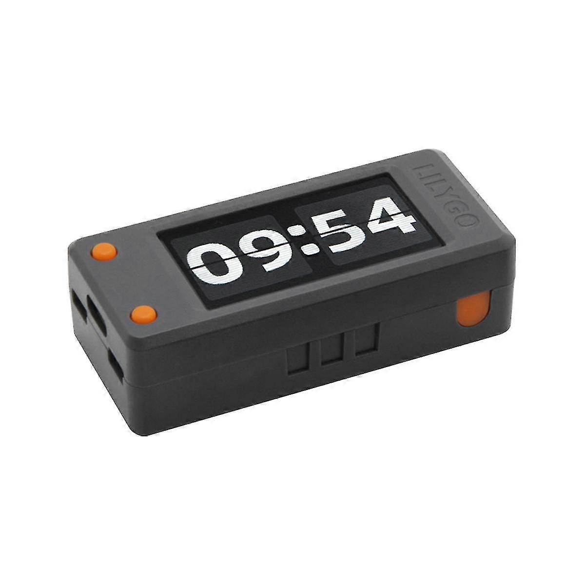 Τ-οθόνη-s3 Esp32-s3 Πίνακας ανάπτυξης St7789 1.9inch ενότητα επίδειξης οθόνης LCD Wifi Bluetooth5 με το κέλυφος για