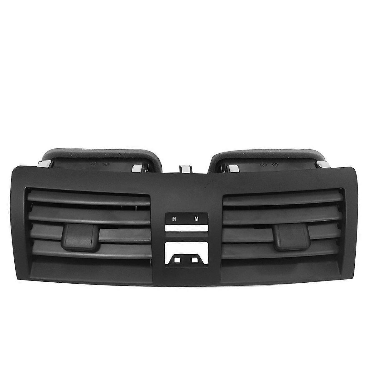 55660-06030 Car Dashboard Air Conditioning Outlet Panel for 2007-2013 Grille Cover US Version
