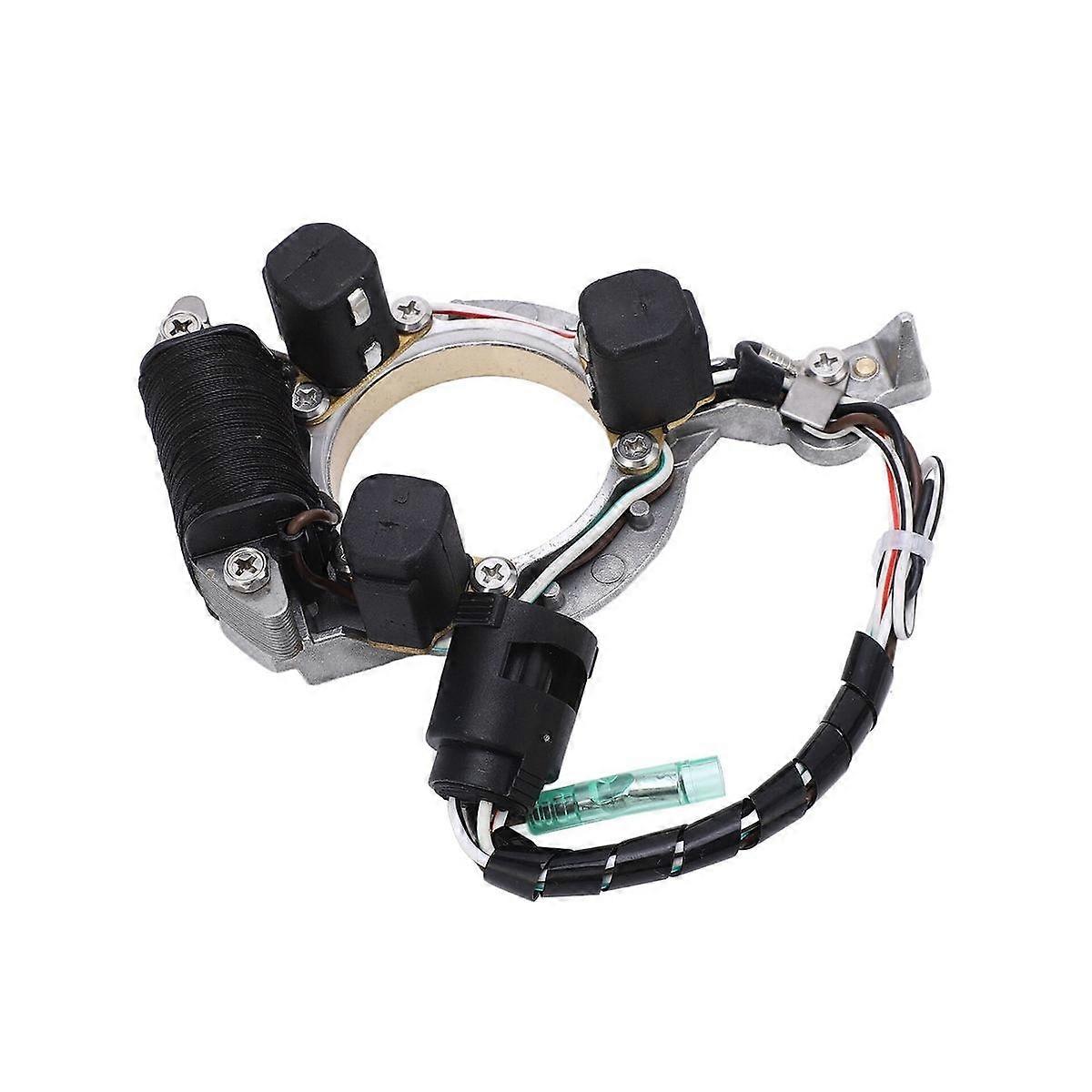 Pulser Coil Assy Stator Trigger for Outboard 60HP 70HP 6H3-85510-A0