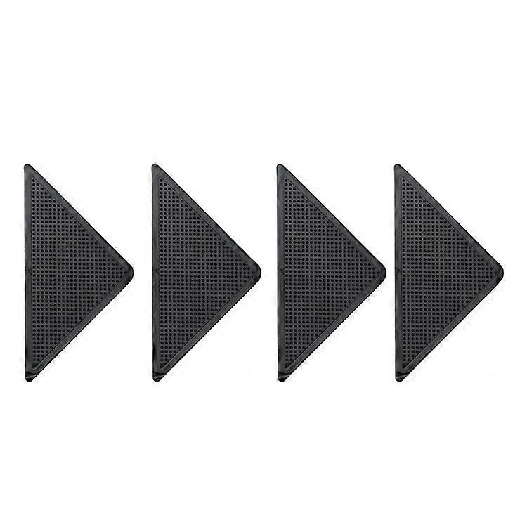 4 PCS Carpet Non Slip Bath Mat Sticker