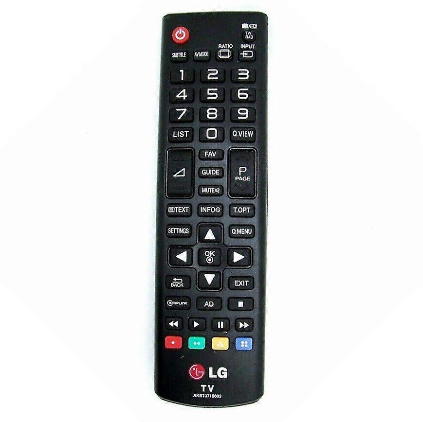 AKB73715603 For LG LCD TV Remote Control 32LB550 32LF510V 49LF5400