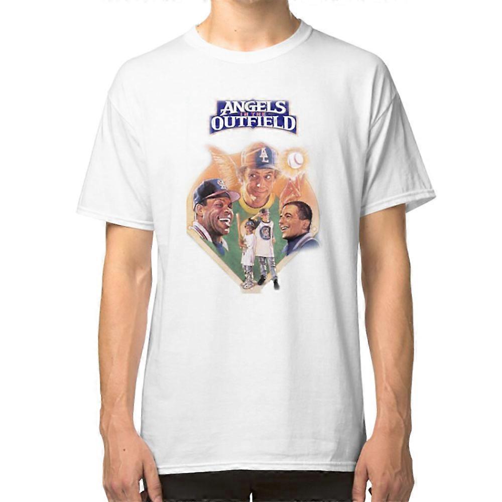 Angels T-shirt
