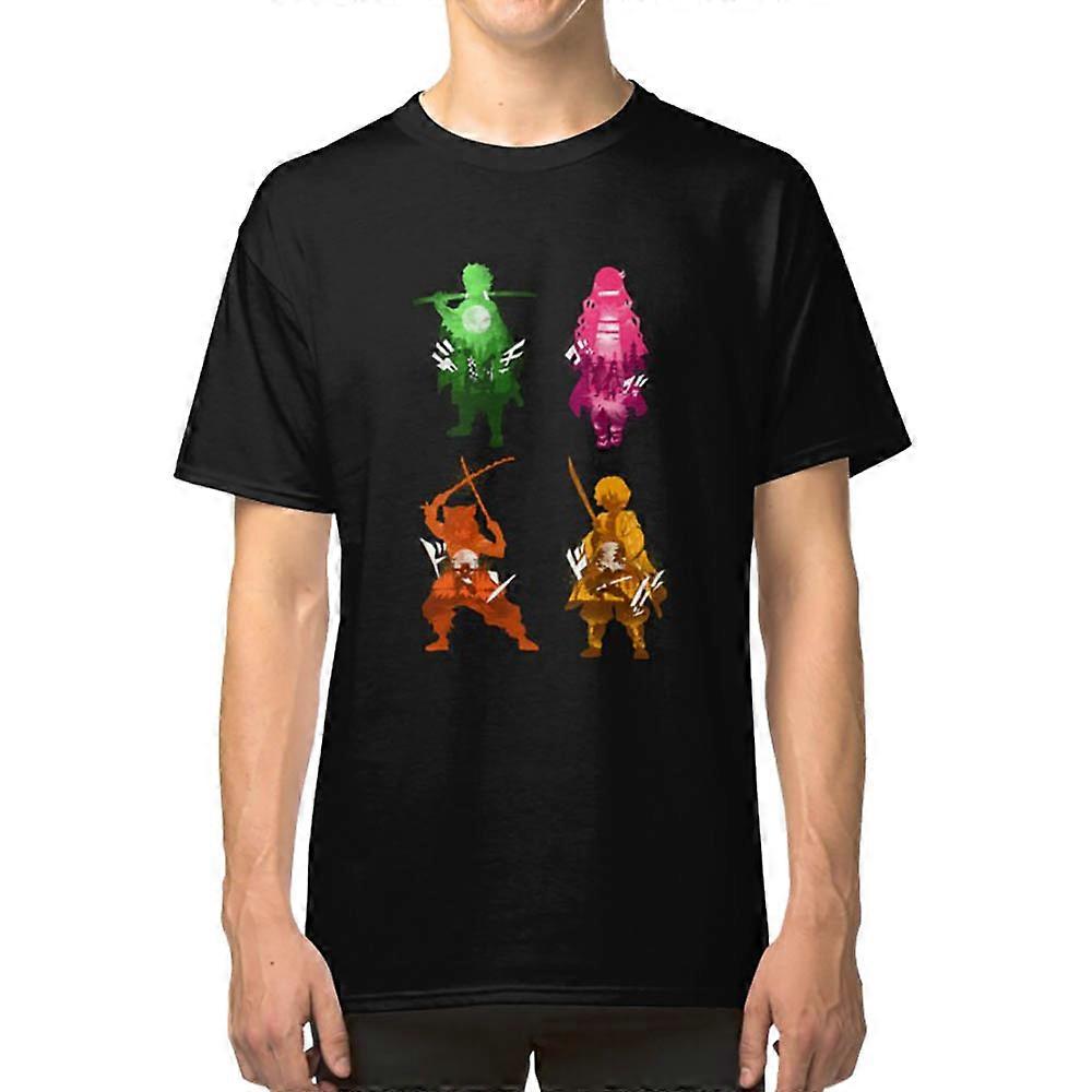 Demon Slayer Set póló