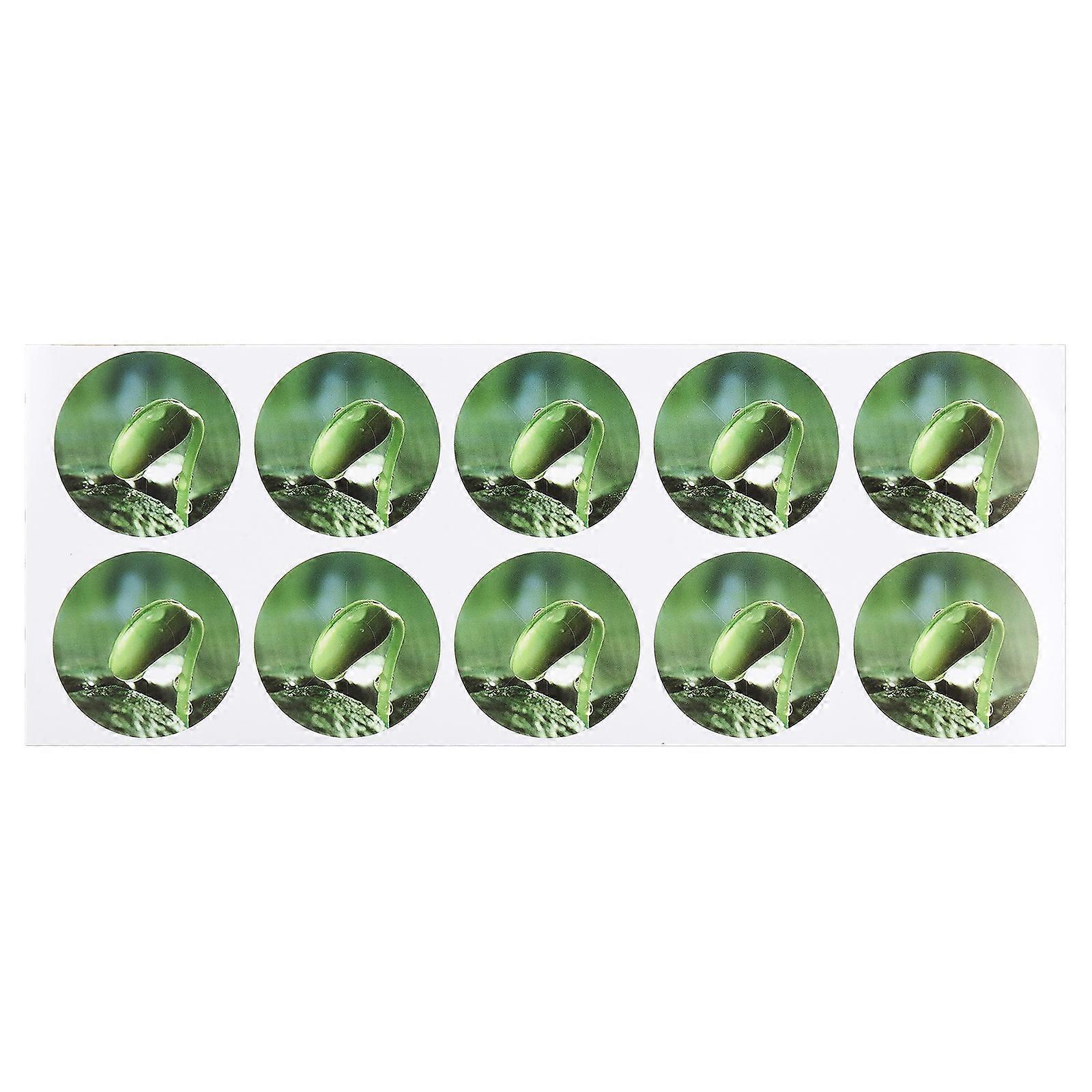 Hydroponic Garden Accessories Pod Kit for Seed Starting System