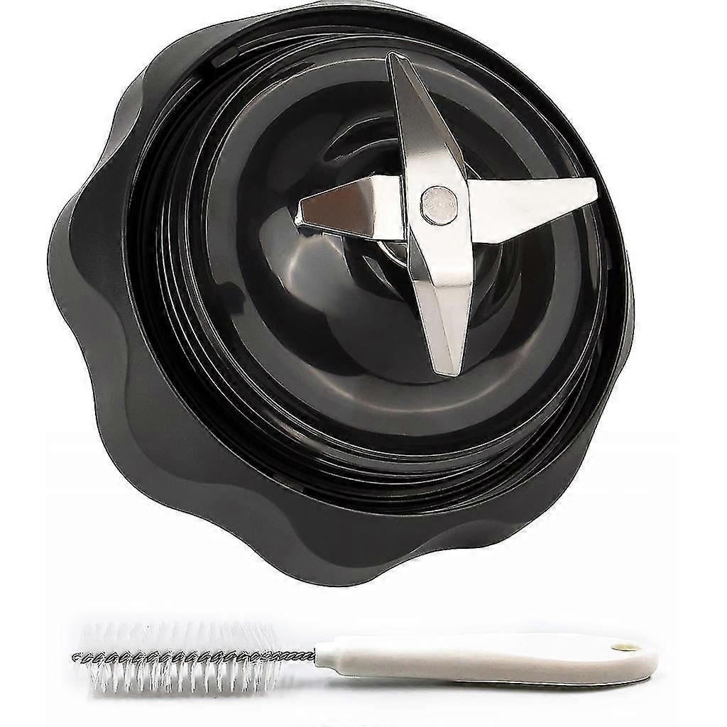 Kitchen Blender Blade Blender Replacement Part Blender Blade Head Plastic Base