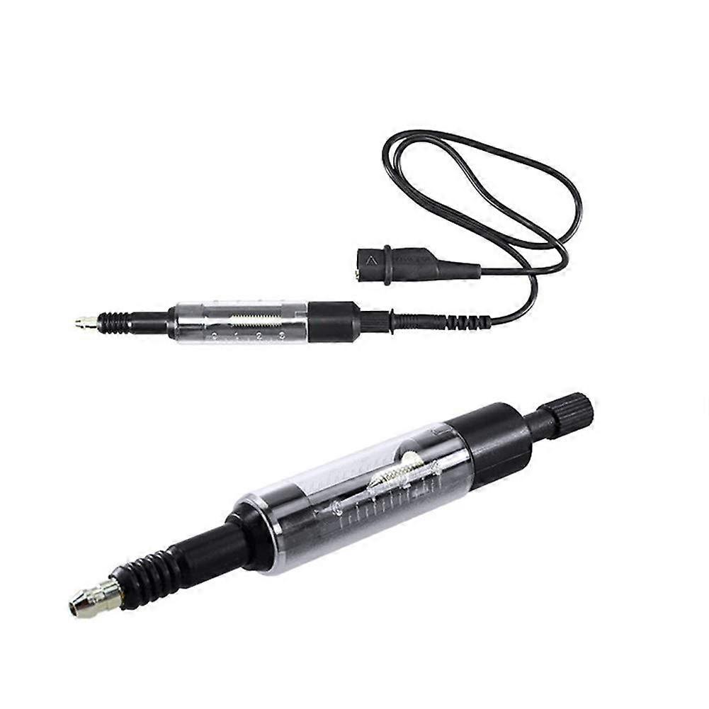 Adjustable Spark Plug Tester,Inline Engine Ignition Spark Plug Detector
