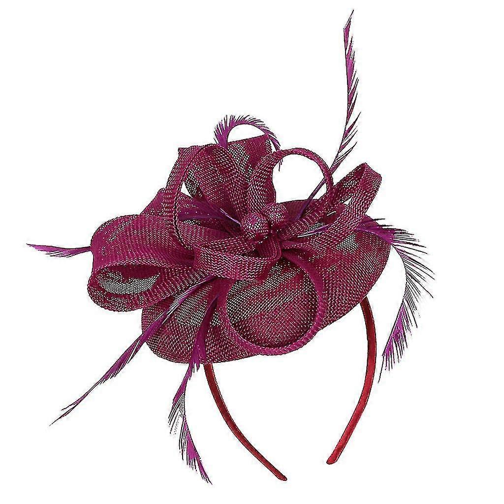 Lady's Feather Charmer