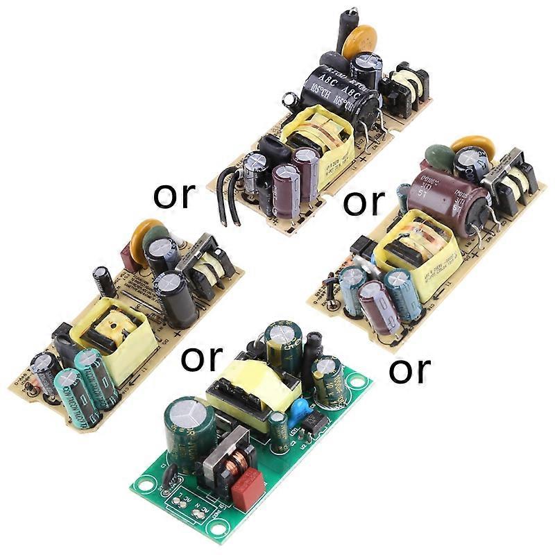 AC-DC 100-240V To 5V 2A 2000MA Switching Power Supply Replace Repair Module