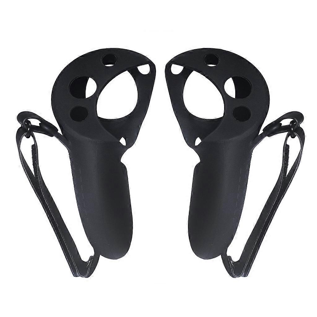 Durable Controller Grip for Quest Pro VR Handle Soft Silicone Shells Skin