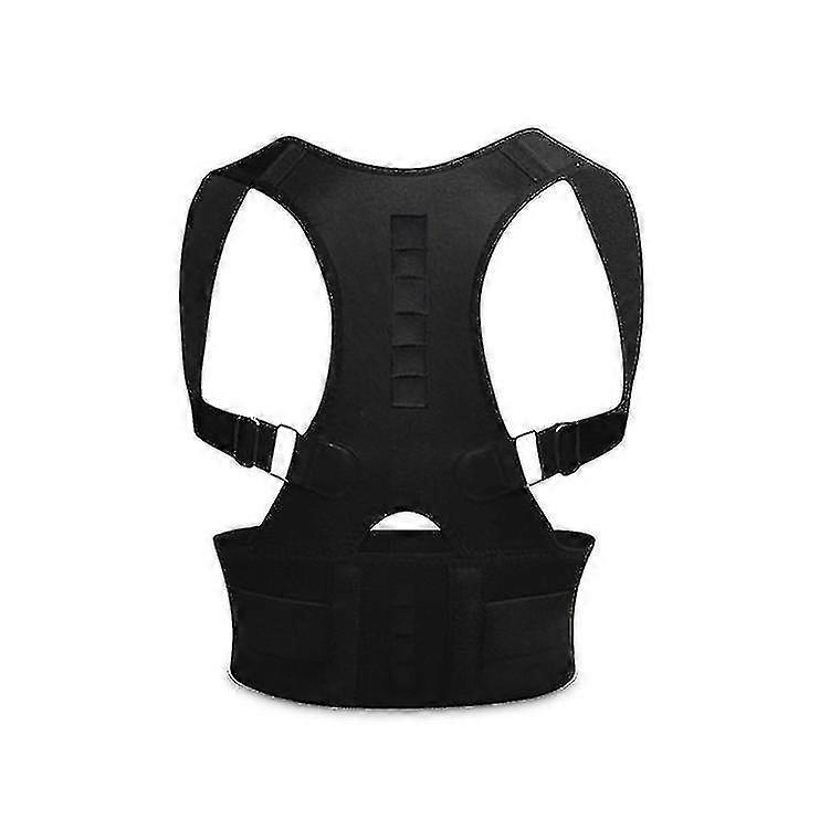 Magnetic Adult Correction Belt Shape Shaping Fixed Belt Posture Corrector