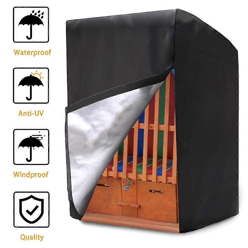 Gartenmöbel Wasserdicht Staubdichte Stapelabdeckung