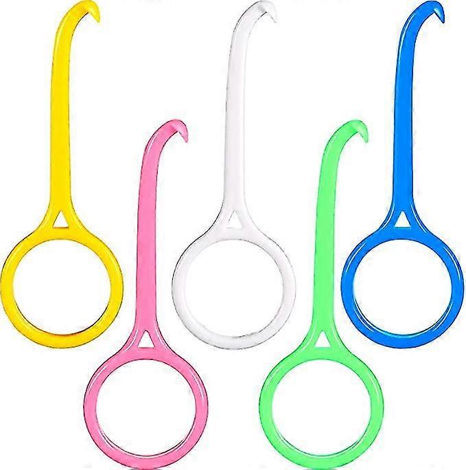 5 Pieces Aligner Removal Tool Retainer Remover Tool Kits  Chewies And Remover Tool