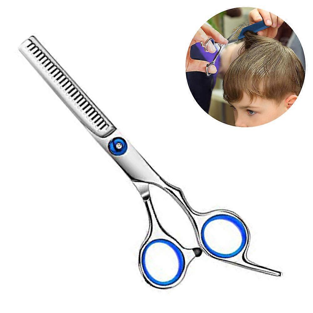 Hair Thinning Shears Professional Teeth Scissors,with Adjustable