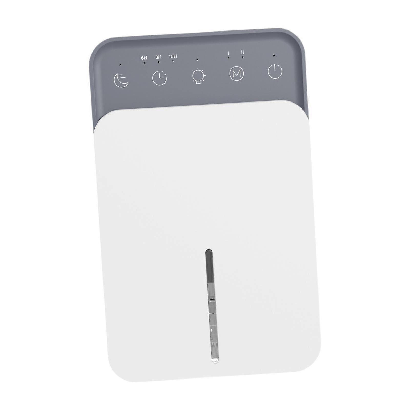Dehumidifier Portable Practical Moisture Absorber for Laundry Study Basement