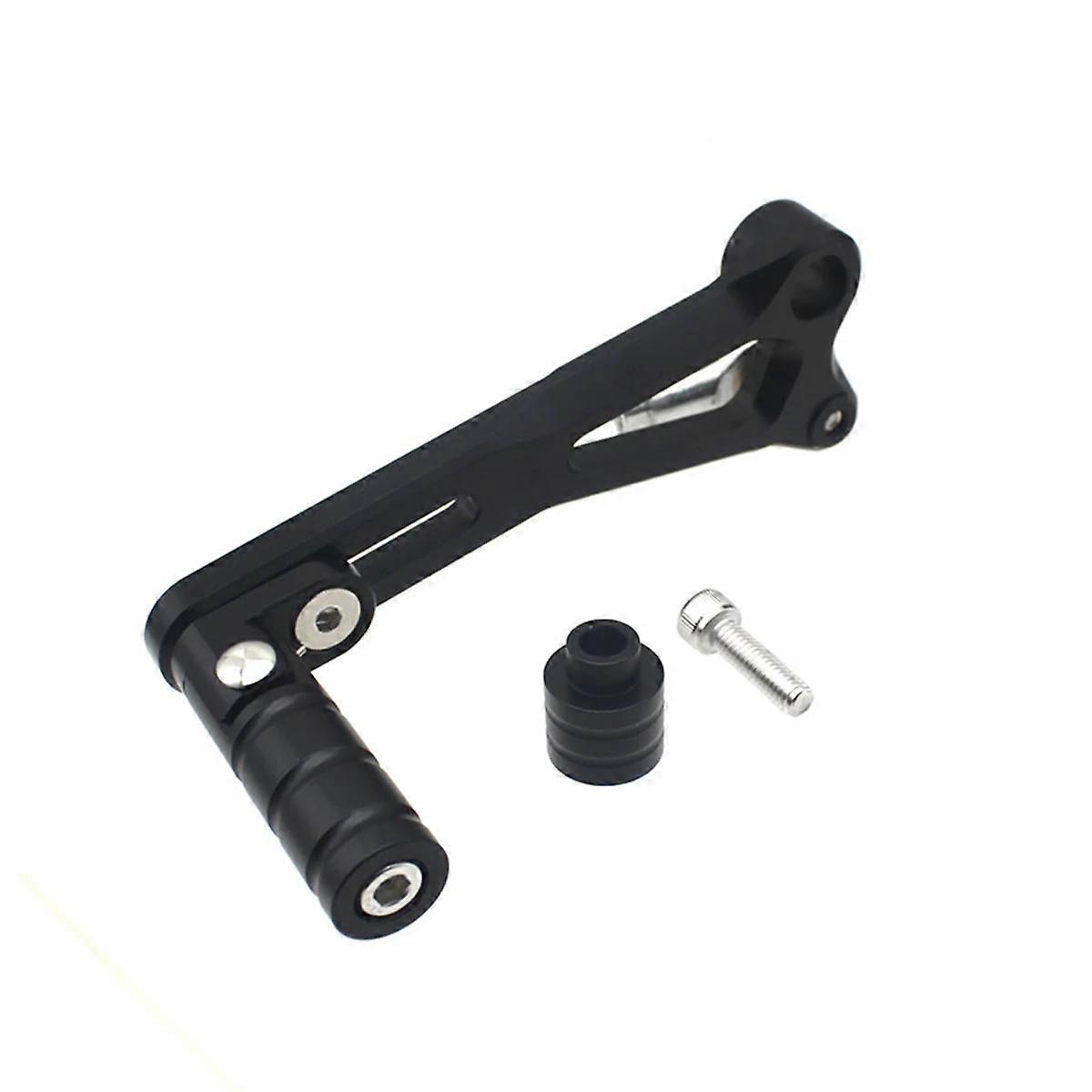 Motorcycle Adjustable Left Shifter Pedal Gear Shift Lever for G310RR G 310RR G310 RR G 310 2023 2024-,B