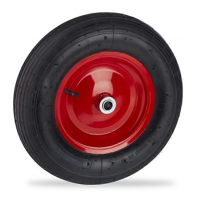 Pneumatisches Schubkarrenrad 4.80 4.00-8