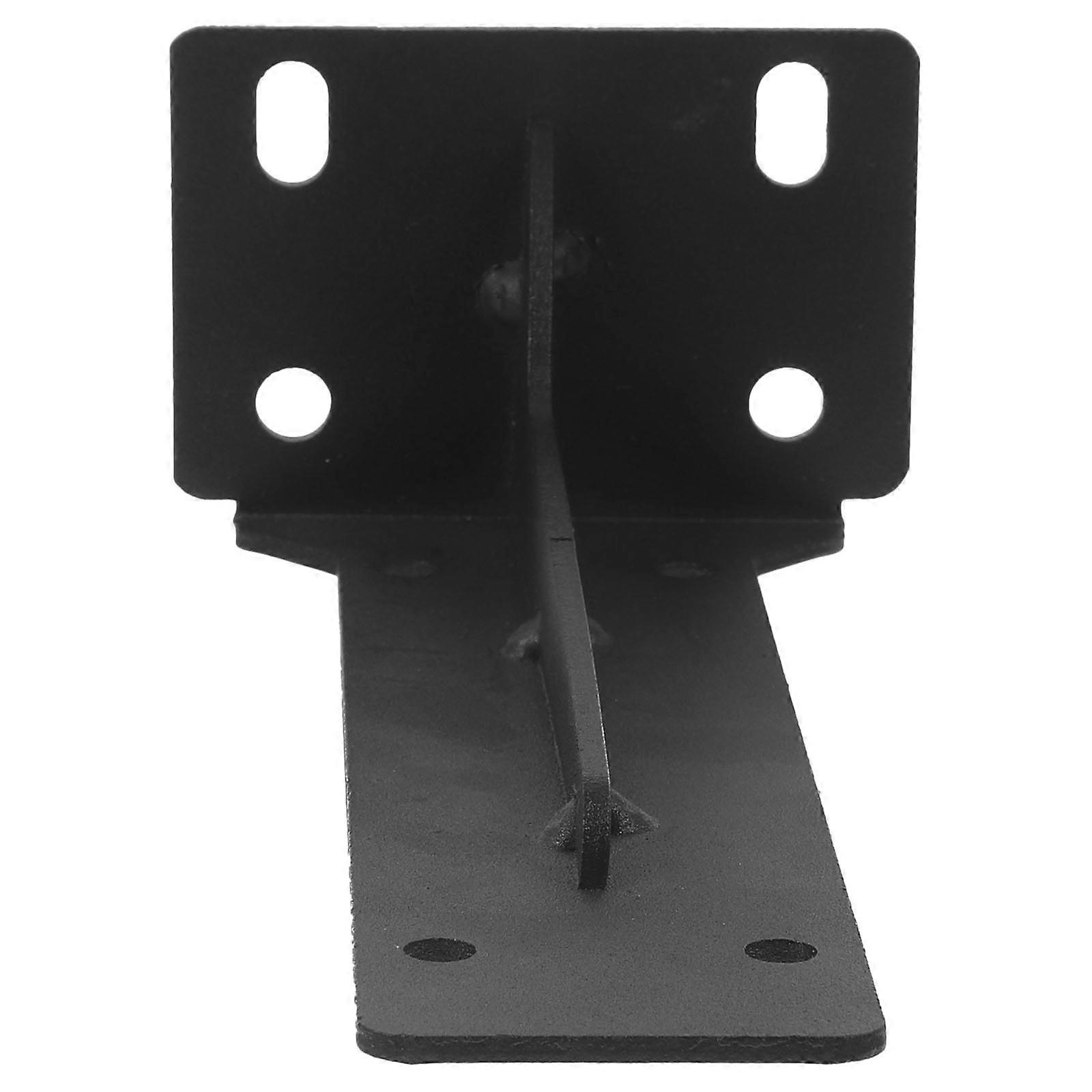 Wall Bracket Heavy Duty Shelf Bracket Decorative Support Bracket for Shelves