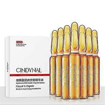 Sérum antiarrugas con colágeno Eelhoe, ampolla potenciadora de procolágeno y ceramidas antiedad-M