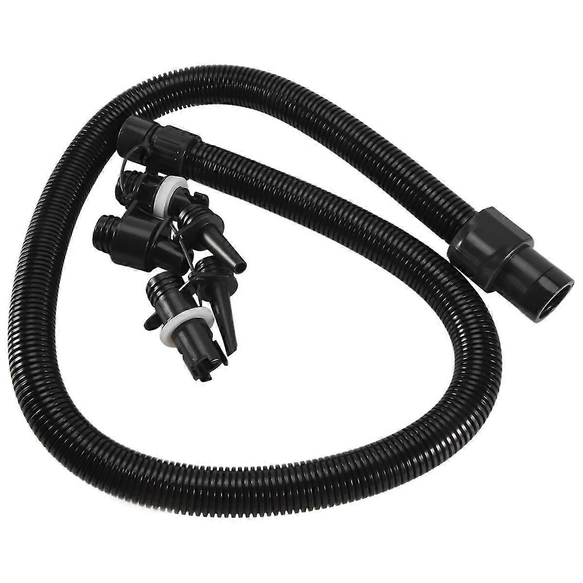 MoJun Adaptateur Pompe Kayak Embout de Gonflage