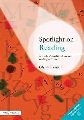 Spotlight on Reading