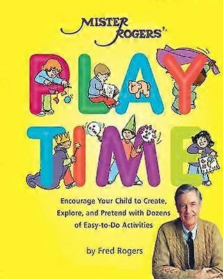 Mister Rogers' Playtime