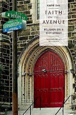 Credința pe bulevard