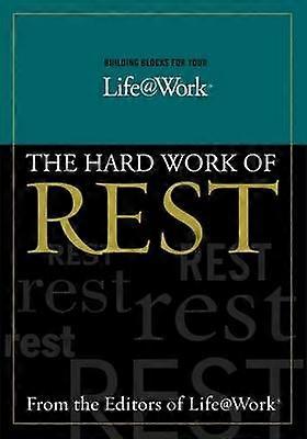 Building Blocks for Your Life@work: