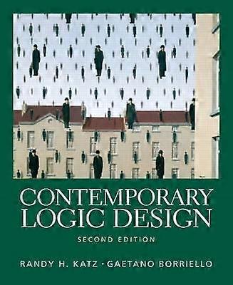 Contemporary Logic Design