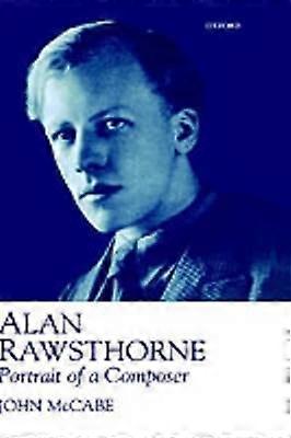 Alan Rawsthorne