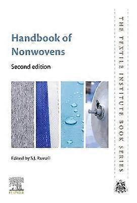 Handbook of Nonwovens