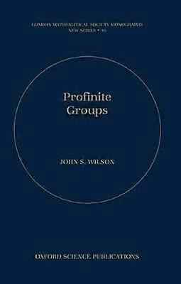 Profinite Groups