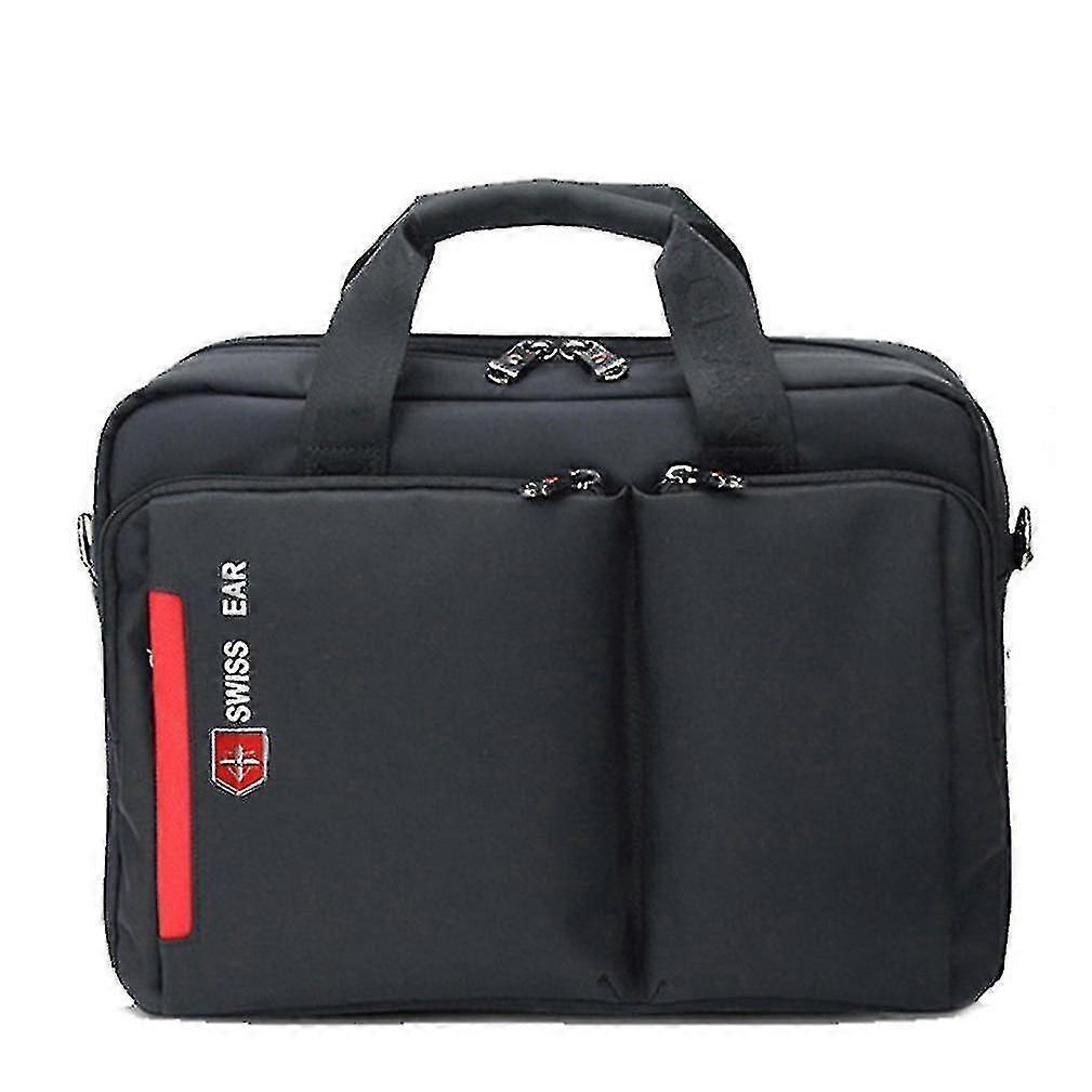 Shoulder Bag Laptop Bag Slung Portable Briefcase