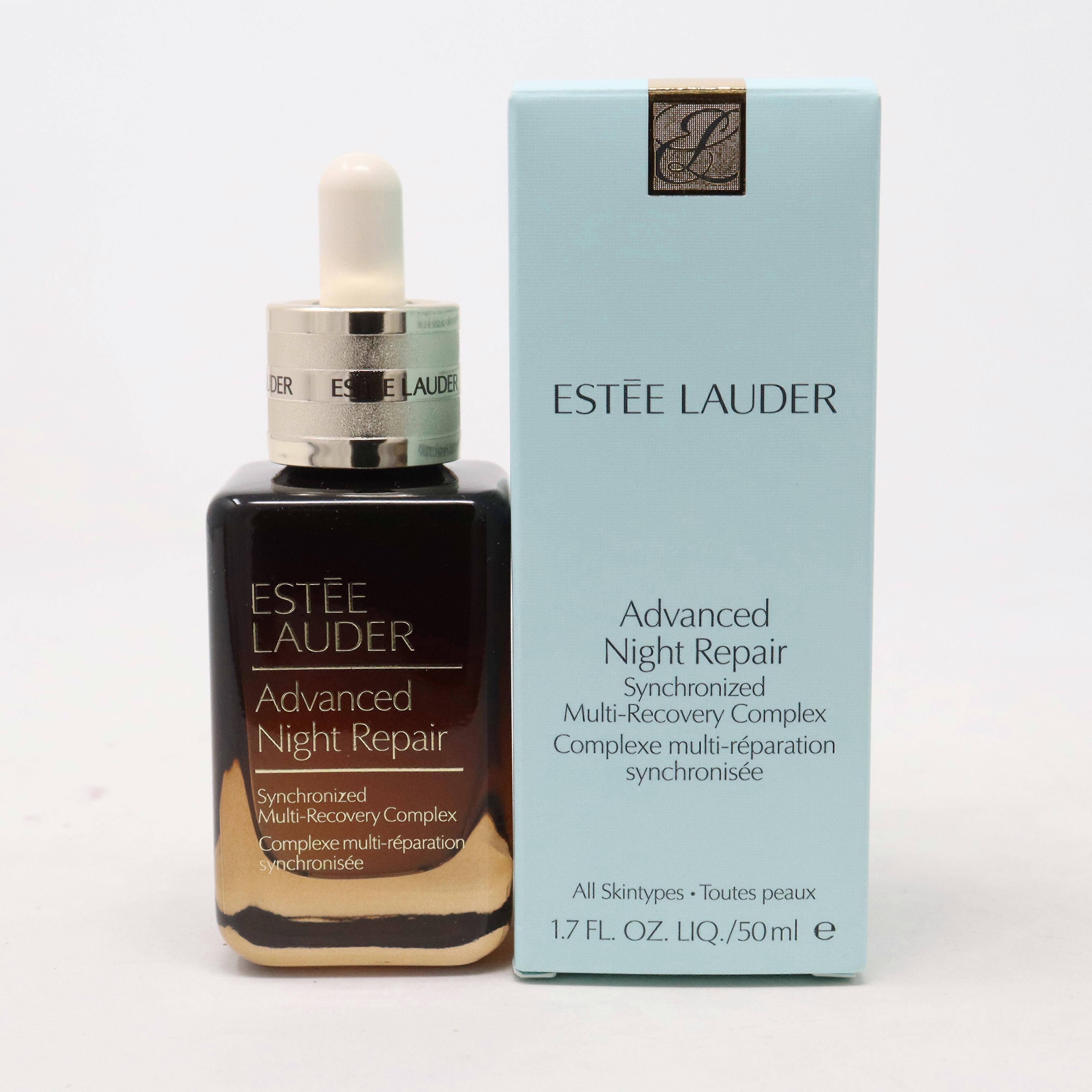 Estée Lauder Advanced Night Repair Serum Synchronized Multi-Recovery Complex 50ml