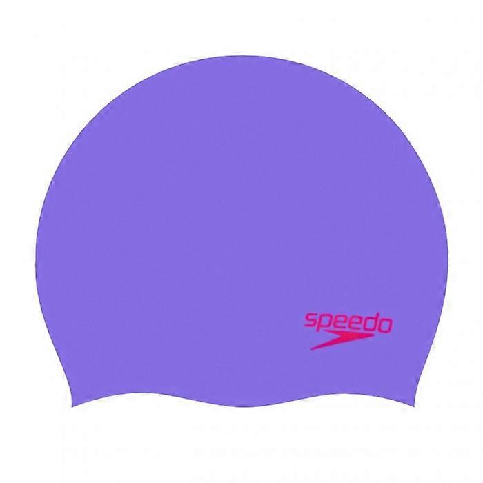 Speedo Childrens/Kids Silicone Swimming Cap