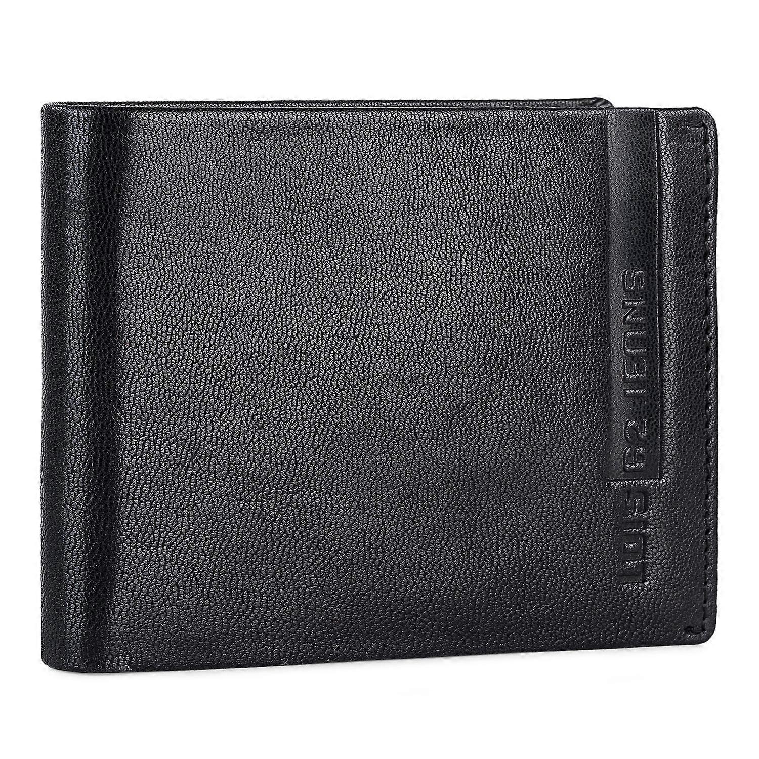 Lois Herren Eagle Geldbörse aus Leder