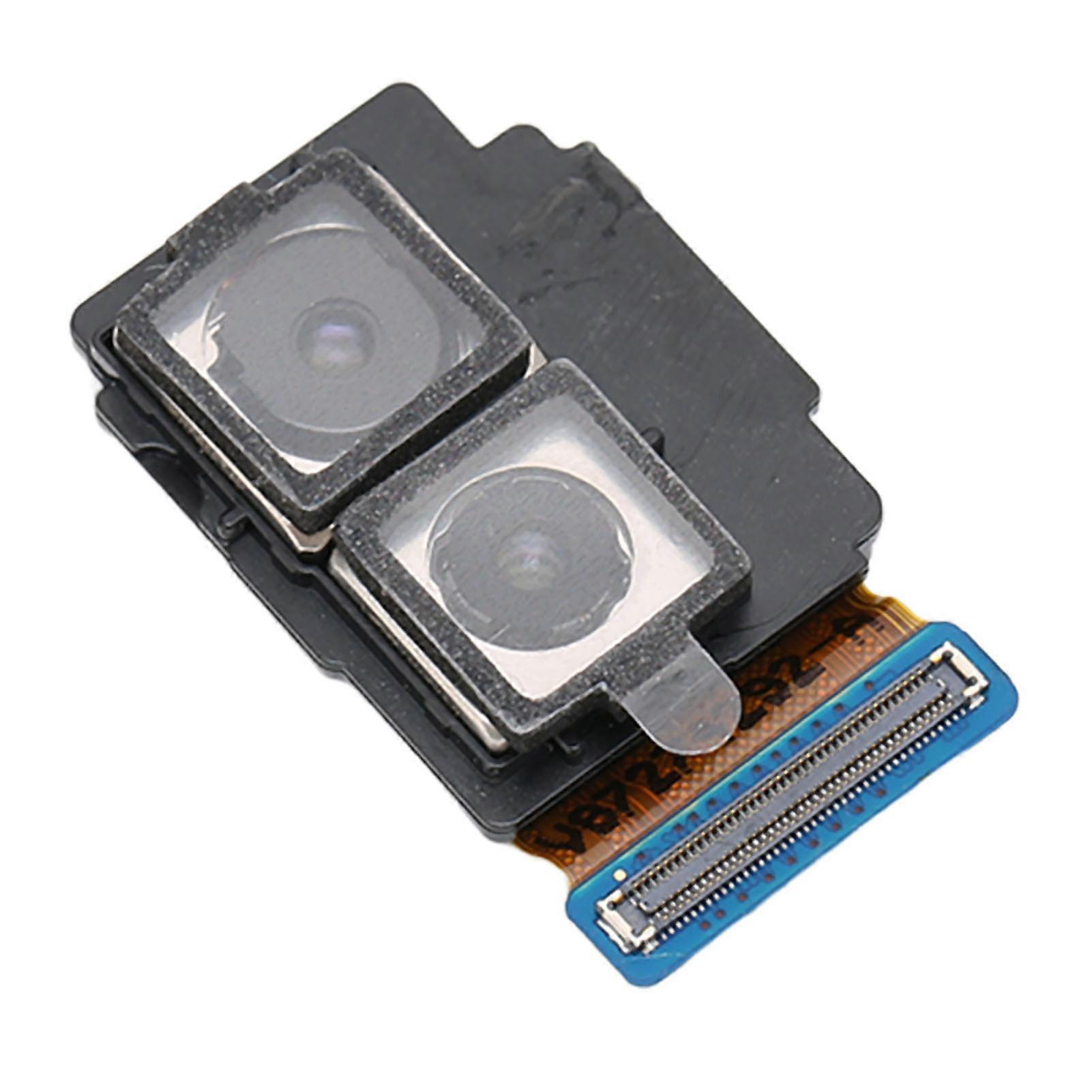 Rear Camera Flex Cable for Note9 Mobile Phone N960U US Version Professional Replacement Part Rear Main Camera Module