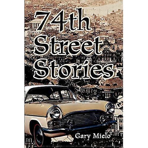 74th Street Stories