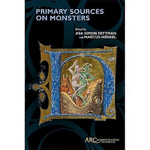 Primärquellen zu Monstern (Arc-Referenz)