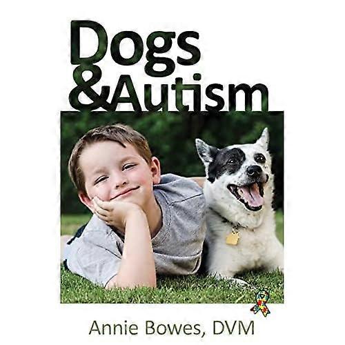 Les chiens & autisme