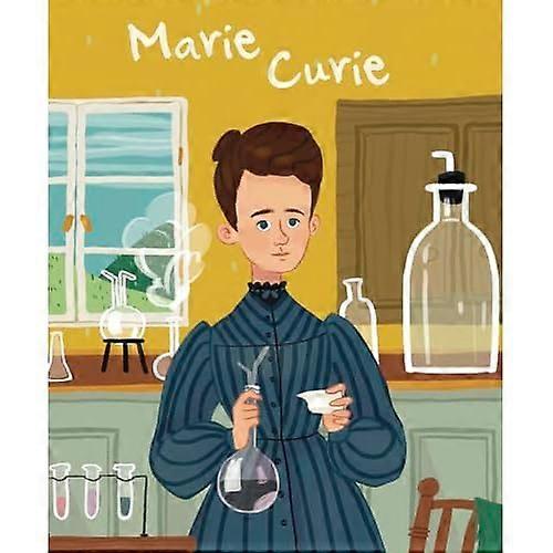 Marie Curie (génie)