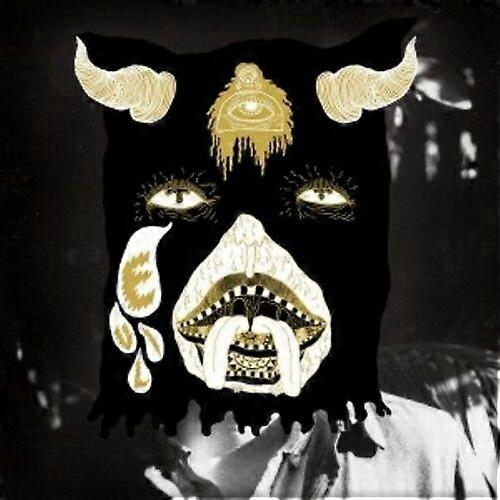 Portugal. The Man Evil Friends CD (2013) NEW