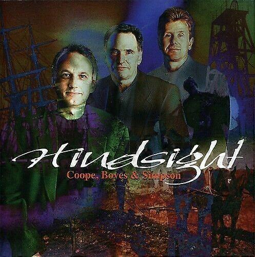 Hindsight CD (1999)
